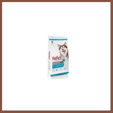 Reflex Balıklı ve Pirinçli Yetişkin Köpek Maması 15 kg Dry