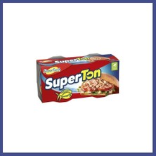 Canbia Süperton 2X135GR Kahy