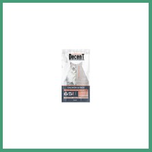 Decent Premium Sterilised Urinary Care Somonlu Kısırlaştırılmış Kedi Maması 15 kg BZS82