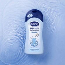 Bübchen Bebek Banyo Köpüğü 400 ml