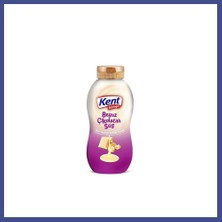 Canbia Beyaz Çikolatalı Topping Sos 320GR 1 Adet Kahy