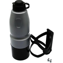Bm Bisiklet Suluk Bardaklı Plastik