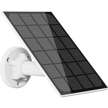 Uranium Uranıum Ur-Slr 5W Mikro USB Solar Panel (3 Metre Kablolu) Dry