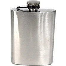 Midas Toptan Çelik Matara - 6 Oz