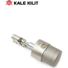 Kale K-Tech Motorlu Barel Göbeği Bluetooth - Uygulama