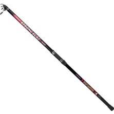 Remixon Strong 420CM 100-250G Red Tele Surf Olta Kamışı