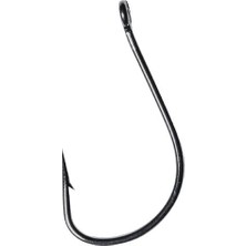 Owner 4105 Musquito Light Black Chrome Iğne No: 3/0