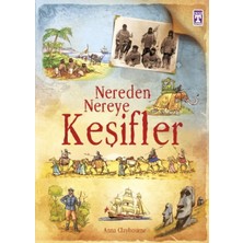 Ernet Group Nereden Nereye Keşifler