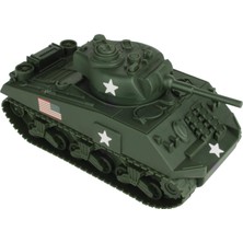 Bmc 1/32 49990 Ikinci Dünya Savaşı Us Sherman Panzer / Hazır Model