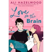 Esranın Dünyası Love On The Brain