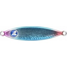 Esranın Dünyası Blueblue Blue Blue Searide Mini Jig Yem, 6g, #1