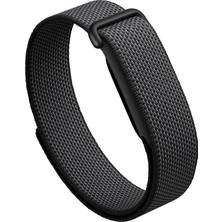 Esranın Dünyası Google Fitbit Air - Fitness, Kalp Atış Hızı ve Uyku Takibi ile Ekransız Aktivite Izleyici - Kişiselleştirilmiş Yapay Zeka Destekli Koçluk - 7 Güne Kadar Pil Ömrü - Ios ve Android ile Çalışır