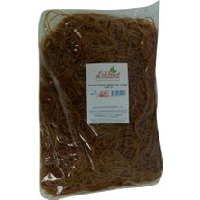 Esranın Dünyası Lokmanavm Kauçuk Paket Lastiği Para Lastiği 1000 gr Paket