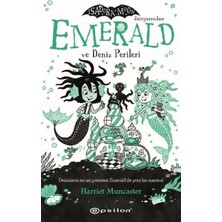 İyisi Olsun Emerald ve Deniz Perileri