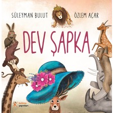 Dev Şapka