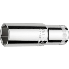 Esranın Dünyası Ceta 1/4 6 Köşe Derin Lokma Anahtar - 14 mm