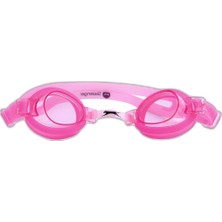 Slazenger Wave 2546 Pembe Jr Yüzücü Gözlüğü