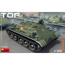 Miniart 37038 1:35 Top Zırhlı Kurtarma Aracı