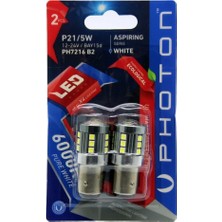 Photon P21/5W Can-Bus Exclusive Serisi PH7216