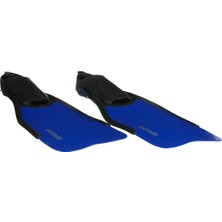 Esranın Dünyası Andoutdoor DSN1231 Dalış Paleti, Mavi, 35-36