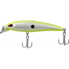 Die Grup Sea Horse X-Rap 80 mm 7g Sb-V1#