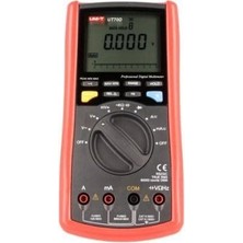 Unı-T Digitalspannungsmessgeraet UT70D Multimetre