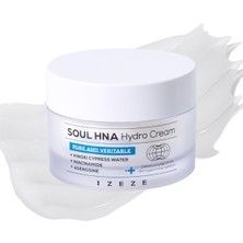 Izeze Soul Hna Hydro Cream, 50ML | Hyaluronik Asit Nemlendirici