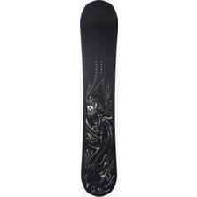 Esranın Dünyası Mckinley Unisex Siyah Kayak & Snowboard