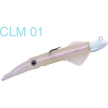 Die Grup Pandora Balikçilik Pandora Squid x Calamary 250G Clm 01