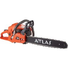 Bt 5550 Benzinli Orman Motoru - 50 cm - 55 cc