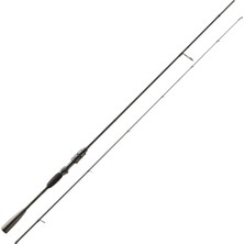 Die Grup Okuma Fireball Cast 208CM 100-300GR 1+1 Parça Olta Kamışı (Tetikli)