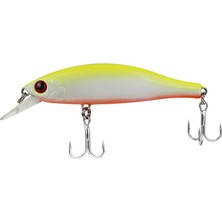 Die Grup Sea Horse Em-Forseabass 8 cm 11GR Lemon Shine