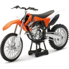 Die Grup 1:12 Ktm 350 Sx-F 2011