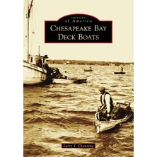 Die Grup Chesapeake Bay Deck Boats
