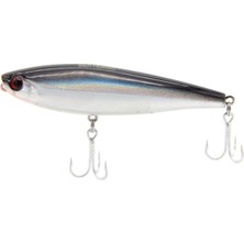 Die Grup Sea Horse Wax Shad 90MM 13,5gr - Blz-03