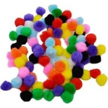 Die Grup Puti Pom Pom 10MM