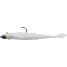 Die Grup Savage Gear Flying Minnow 3.5gr 7cm Silikon Balık Bone