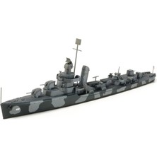Die Grup Tamiya 300031911 – 1: 700 Wl Us Navy Zerstoerer Hammann, Model Uçak