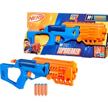 Die Grup Nerf N Serisi Topbreaker Dart Tabancası, 4 Resmi Nerf N Serisi N1 Dart