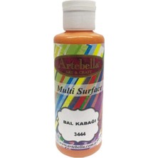 Die Grup Artebella Multi Surface Boya Balkabağı 130ML