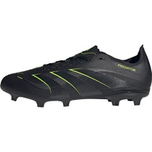 Die Grup Predator League Fg/mg Erkek Siyah Futbol Krampon JI1118