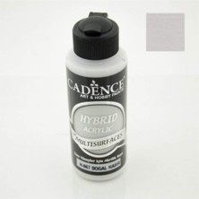 Die Grup Cadence Hybrid Akrilik Boya Doğal Hasır 120ML N:h-