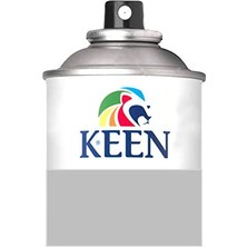 Die Grup Anka Art Keen Sprey Boya 400ML 7040 Window Grey-Pencere Gri