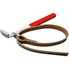 Die Grup Ceta Form Kayışlı Yağ Filtre Anahtarı 160MM N14-051