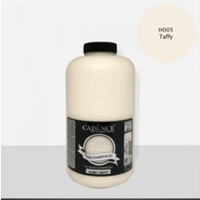 Die Grup Cadence Hybrid Akrilik Boya, Taffy, 2000ML, Tüm Yüzeyler Için