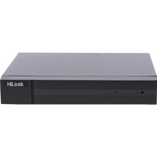 Hılook DVR-204G-M1, 4kanal, 2mpix, H265 Pro+, 1 HDD Desteği, 5in1 Dvr Cihazı