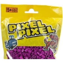 Red Castle 3000 Adet Midi Boncuk Bordo- PPB-3000-24