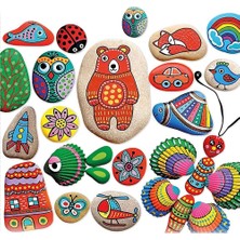 Die Grup Kumtoys Taş Boyama (053077)