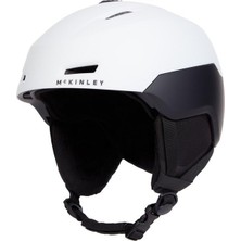Die Grup Mckinley Flyte Pro Unisex Beyaz Kayak Kaskı