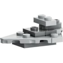 Die Grup LEGO Mikro Yapılar - Star Wars (Day 22) - Imperial Star Destroyer 5702018604311